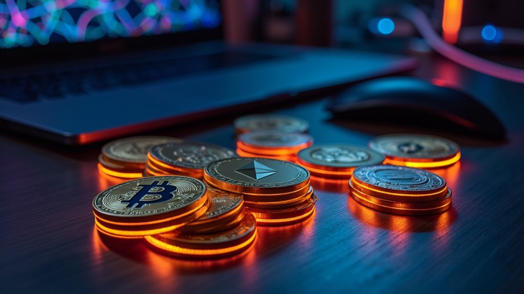 crypto native investment revolution
