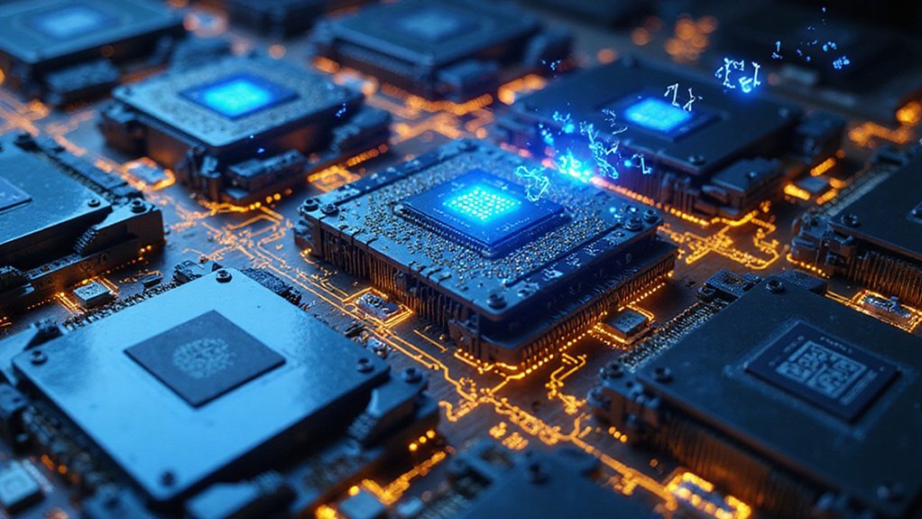 cryptocurrency mining process explained