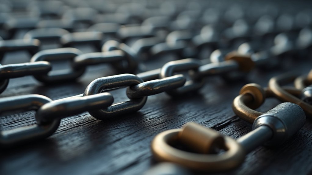 decentralized digital ledger technology