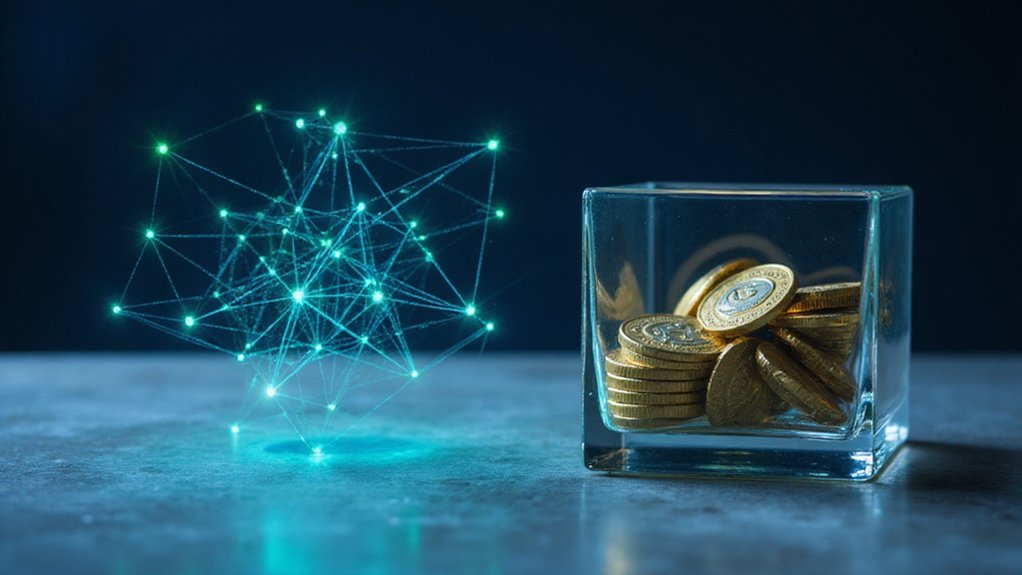 decentralized finance revolutionizes transactions