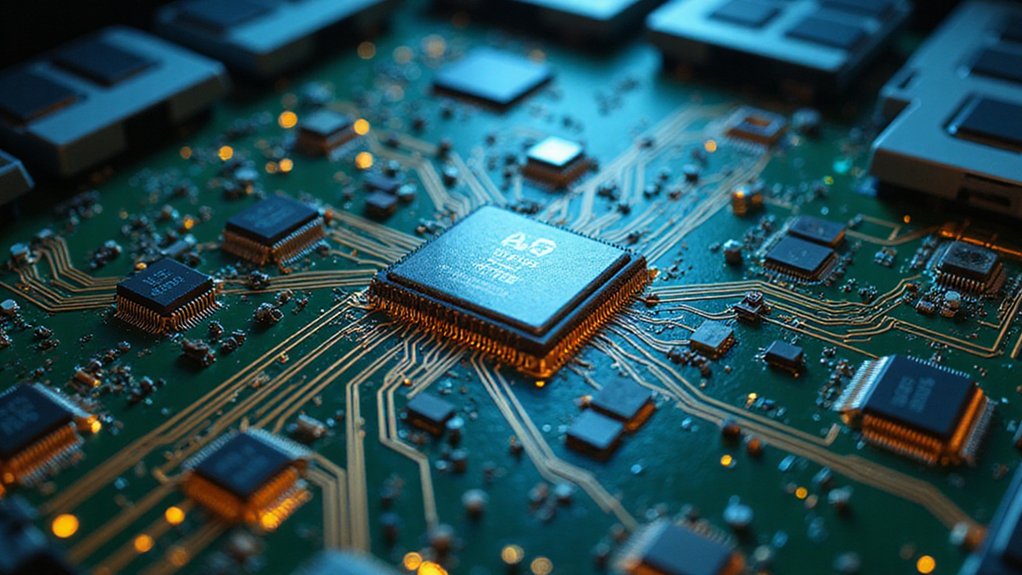 decentralized trust through computation