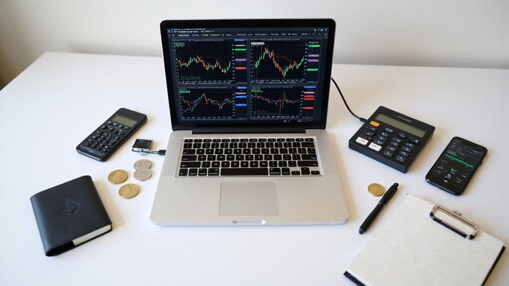effective cryptocurrency portfolio management