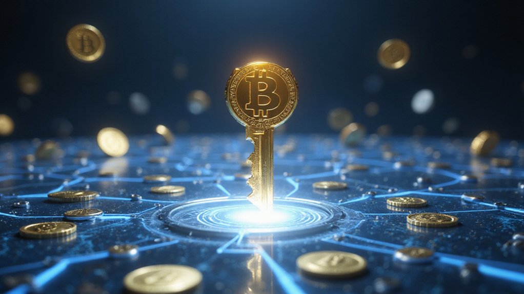 evolving crypto fundraising landscape