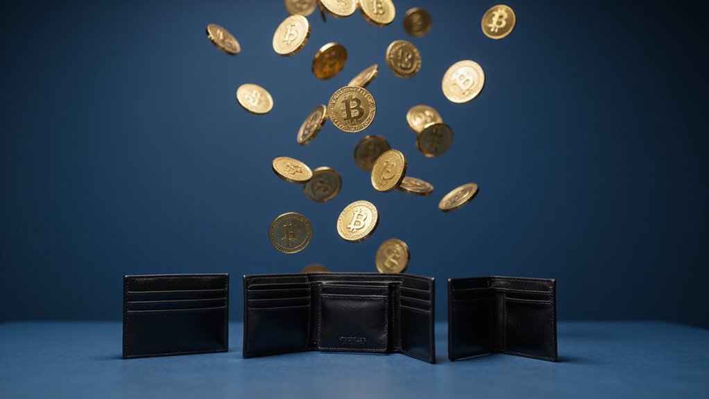 free token distribution risks