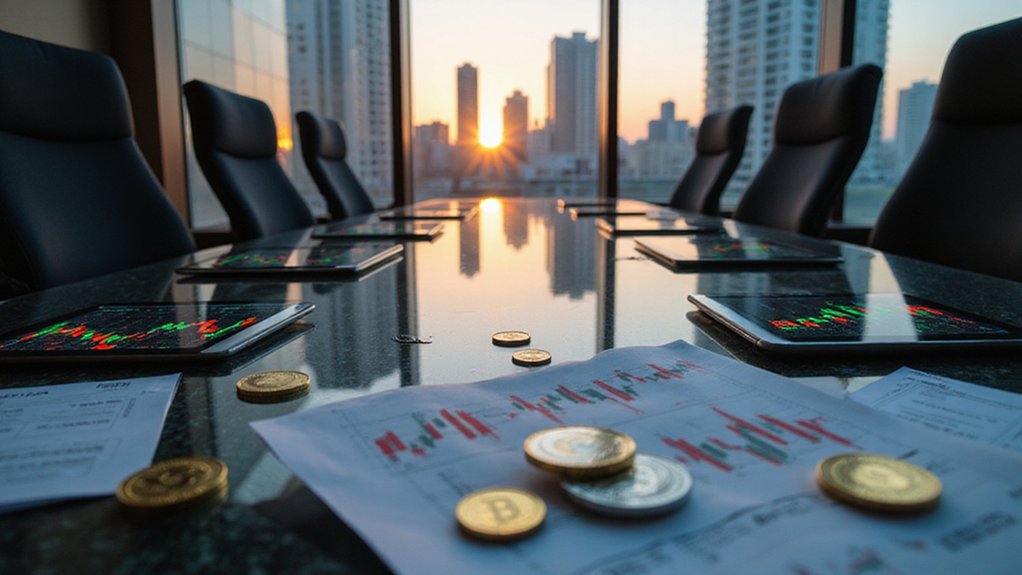 high risk high fee investments