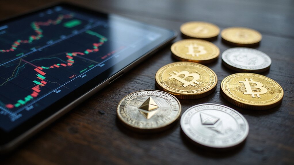 ico cryptocurrency fundraising mechanism