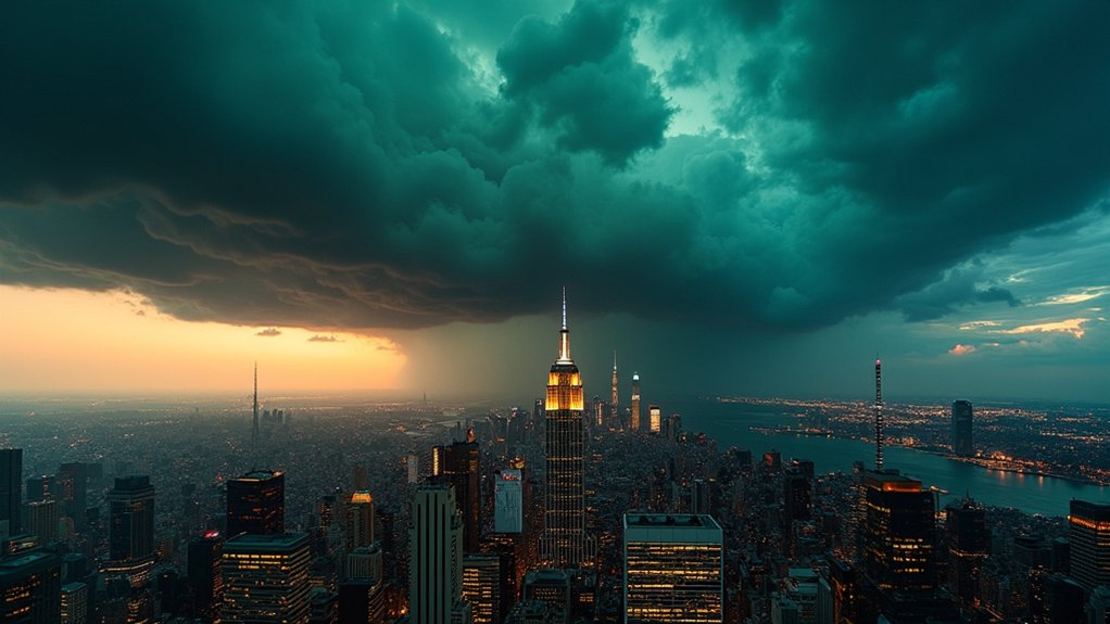 imminent crypto market crash