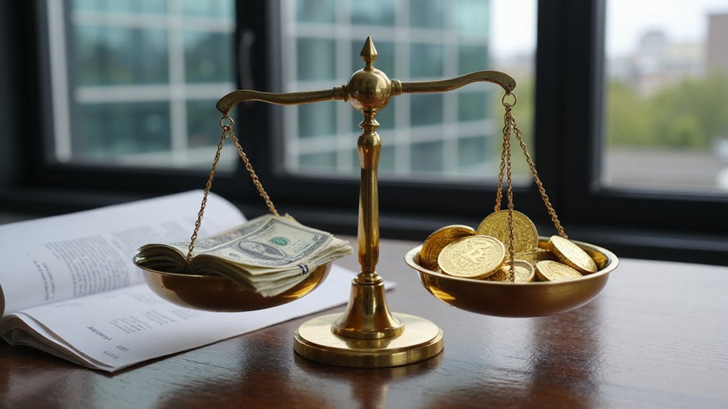 stablecoin regulation and innovation