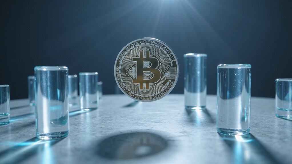 stablecoin regulatory framework established
