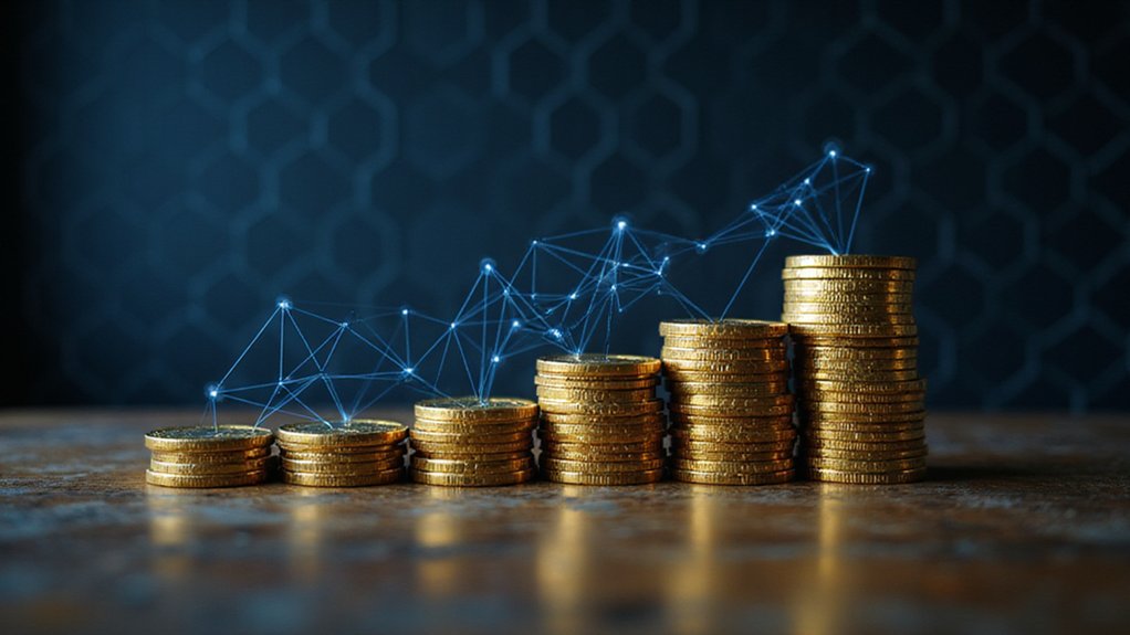 staking as yield generation