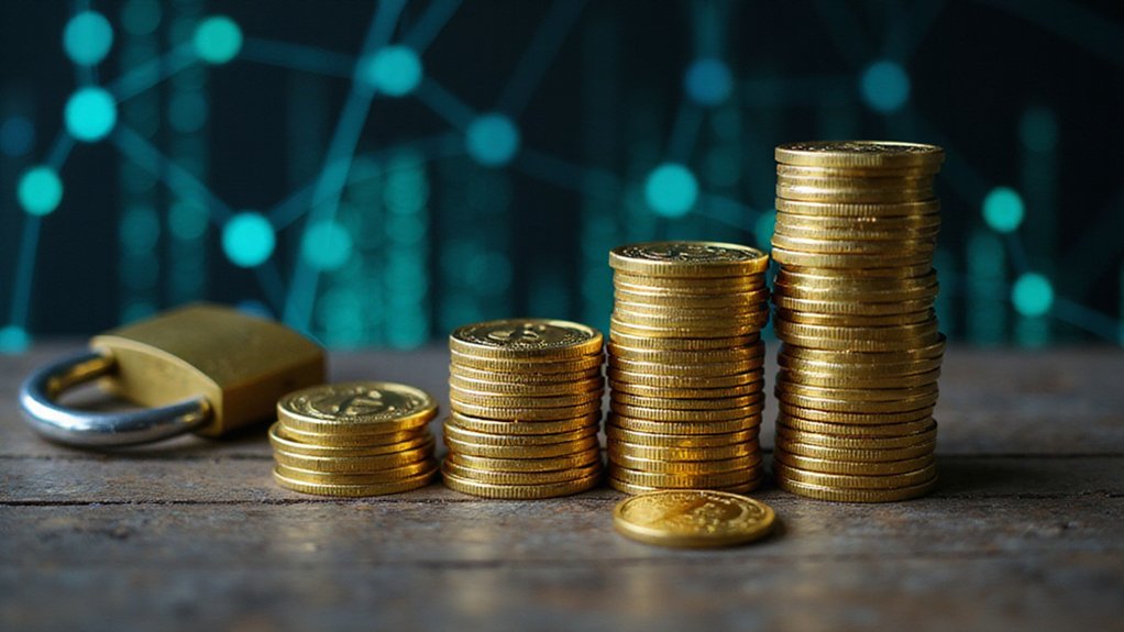 staking for passive income