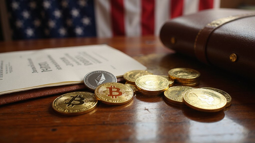 tax breaks for crypto