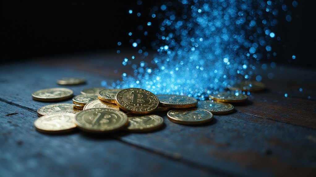 tokenization of asset ownership