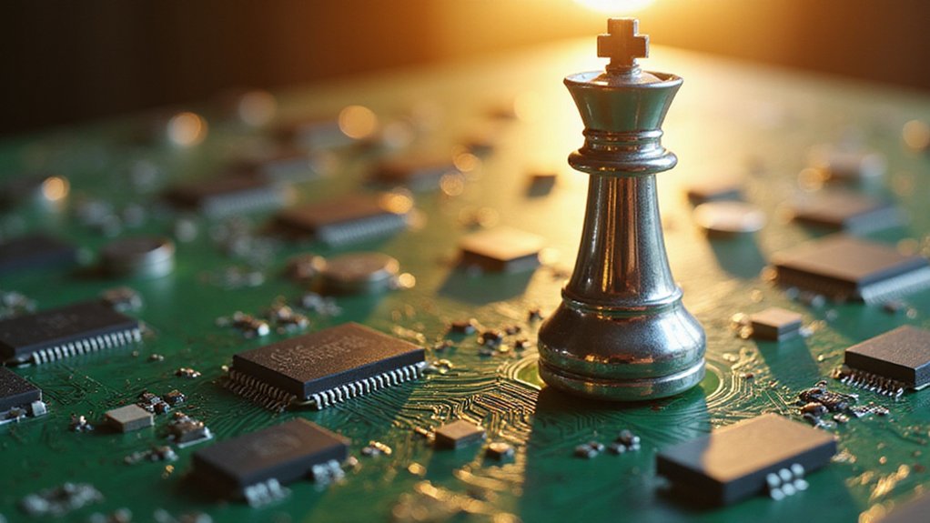 ai ownership as power