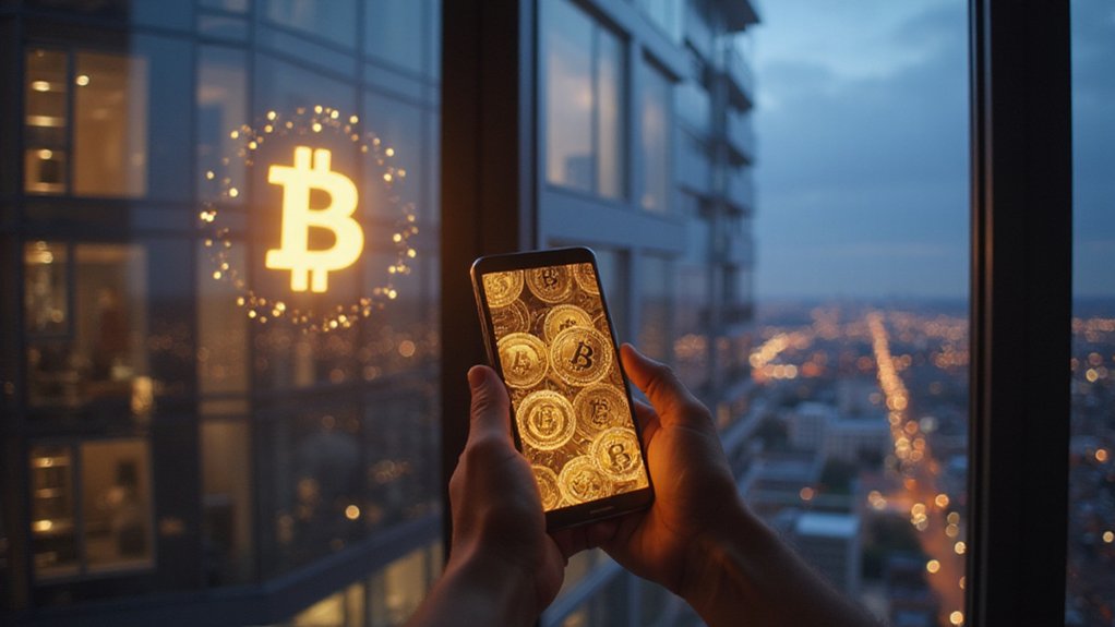 bitcoin rental payment cities