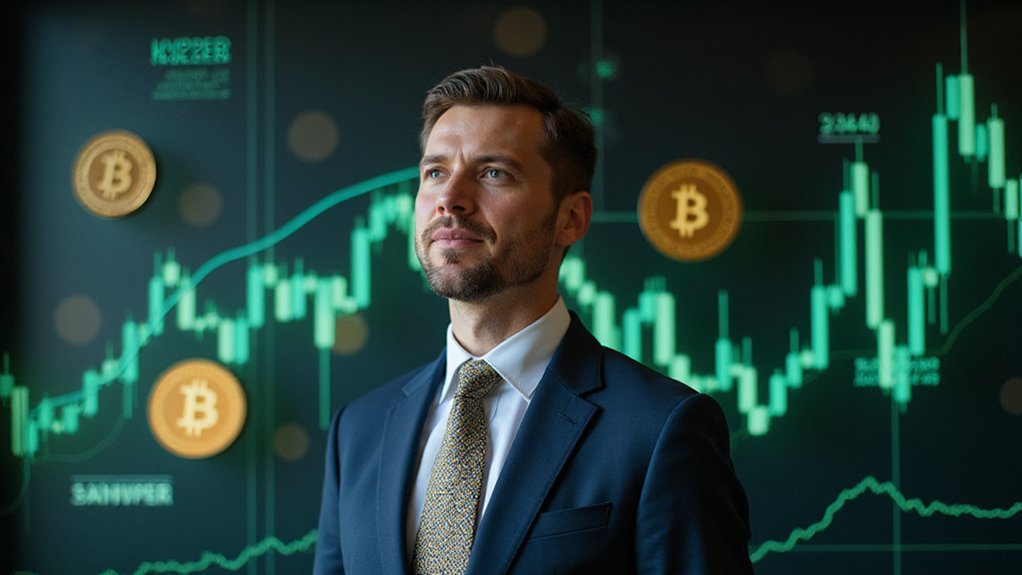 bitcoin value prediction surge