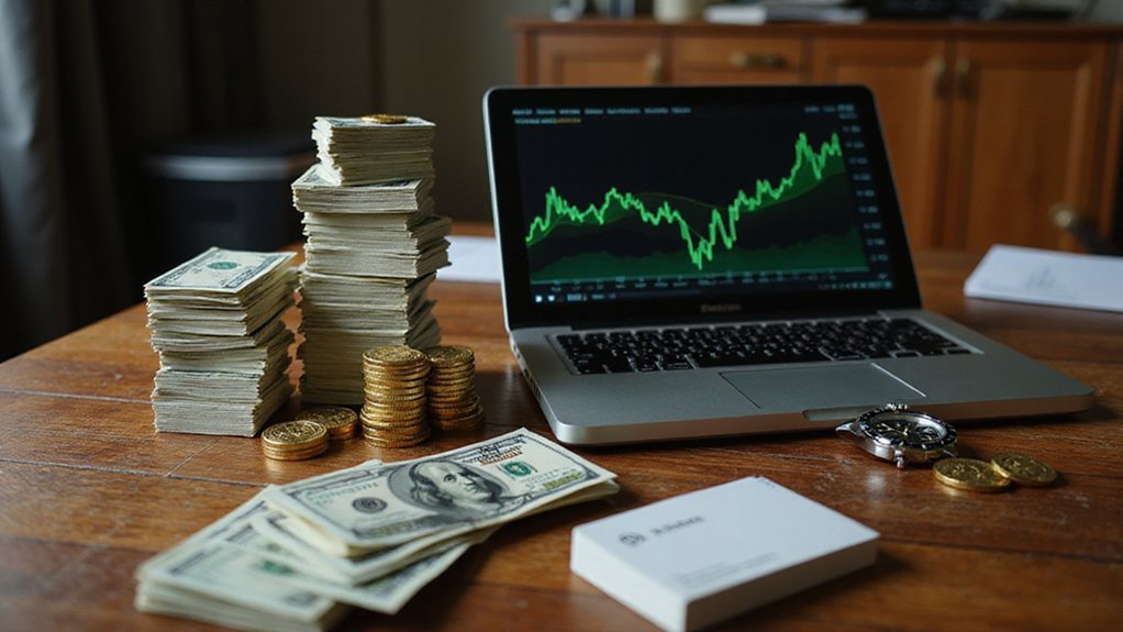 crypto careers for wealth