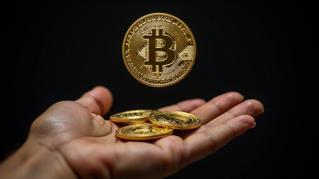 crypto presales for profit