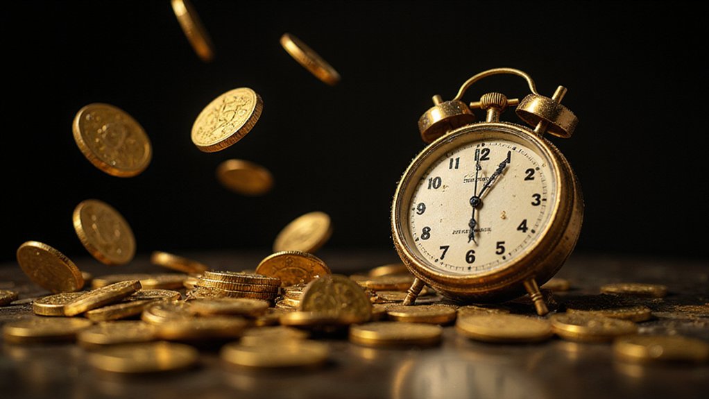 meme coin presale deadline