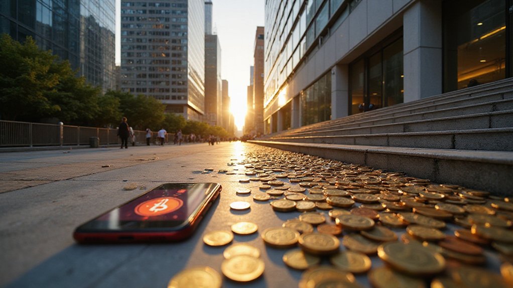 stablecoins threaten banking stability