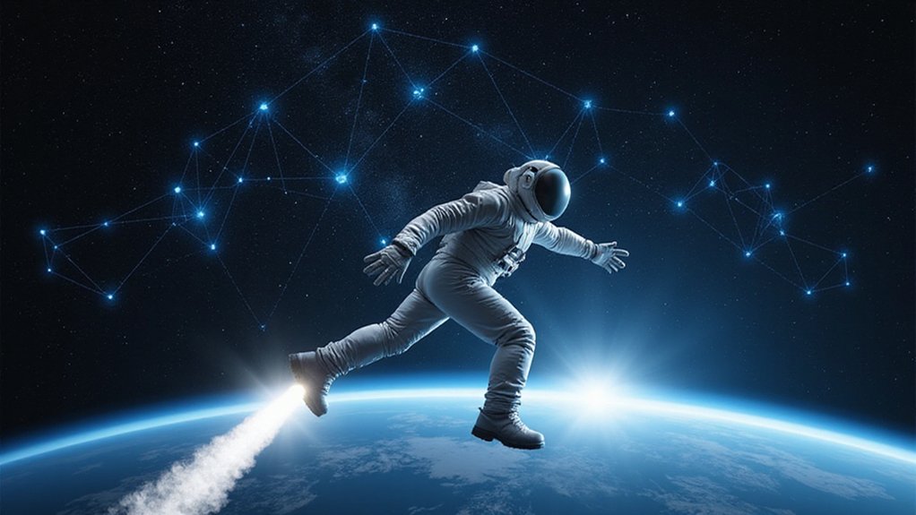 tron s cosmic blockchain ambitions