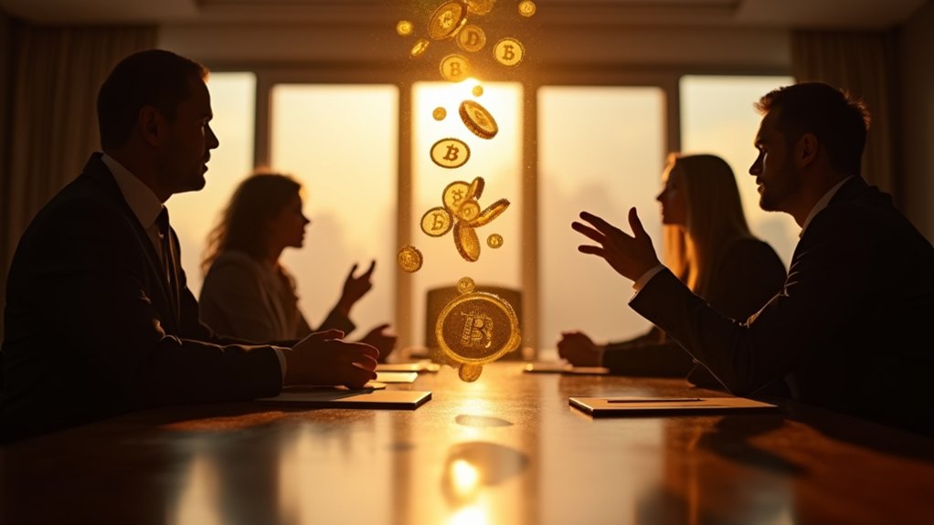 trump s 1 5 billion crypto fundraising