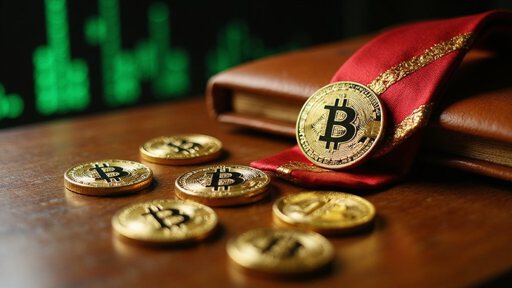 trump s crypto investment surge
