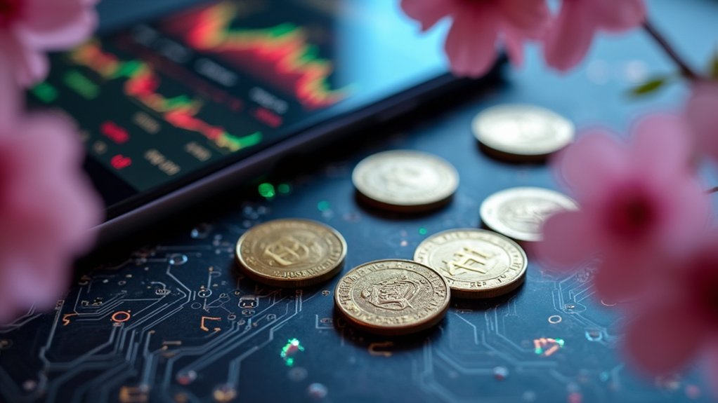 yen backed stablecoin innovation