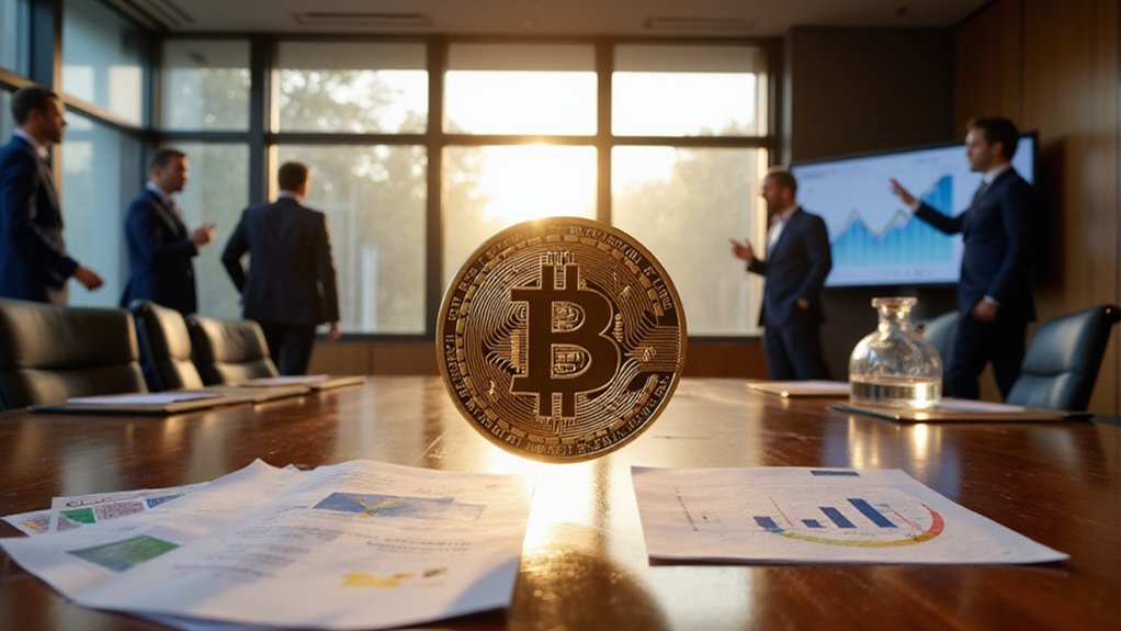 billion dollar crypto investment