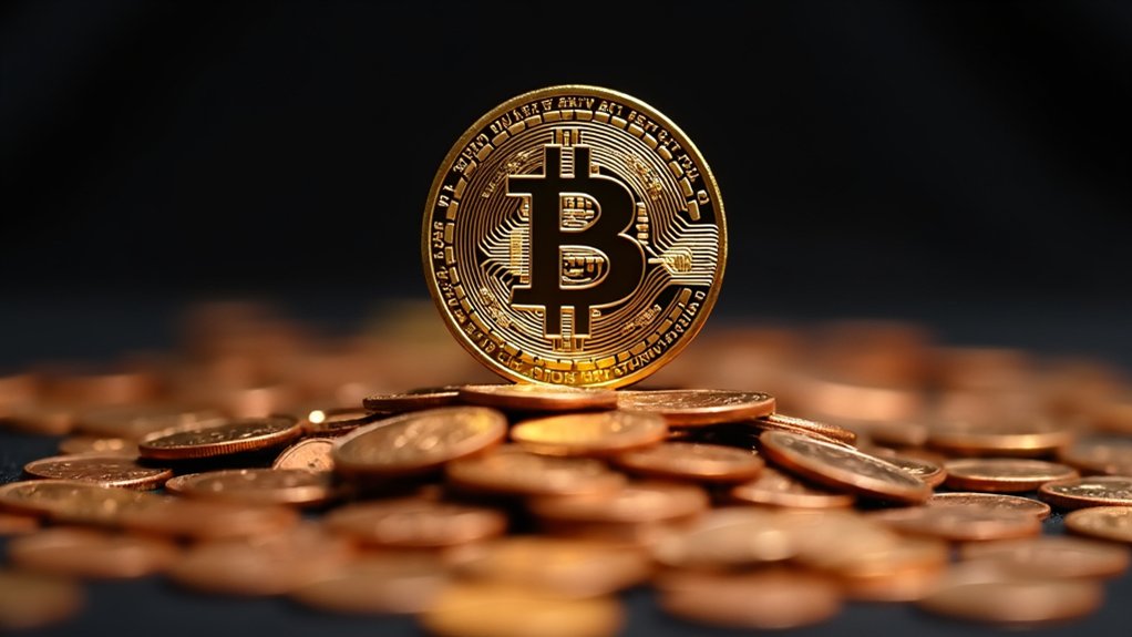 bitcoin ownership challenge 2025