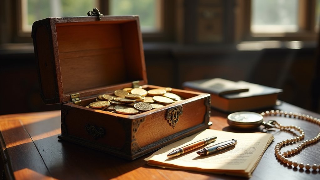 crypto inheritance planning essentials