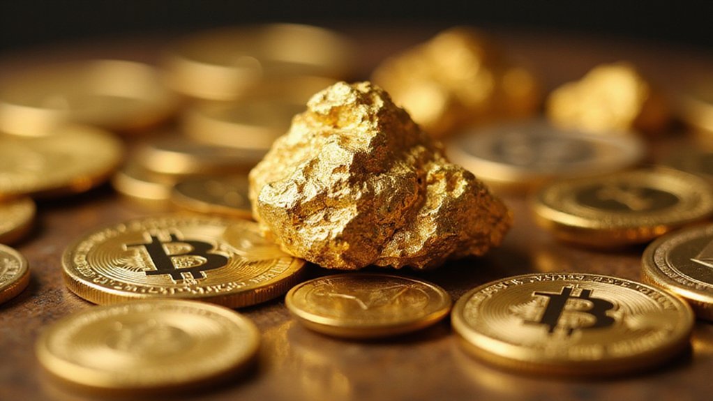 crypto presales investment opportunity