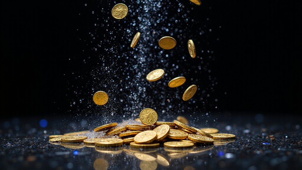 mexc s zero fee futures boom